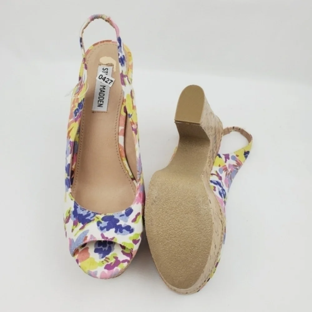 Steve Madden steve madden